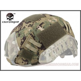 EMERSON Tactical Helmet Cover( AOR2 )