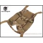 EMERSON Tactical Helmet Cover ( HLD )