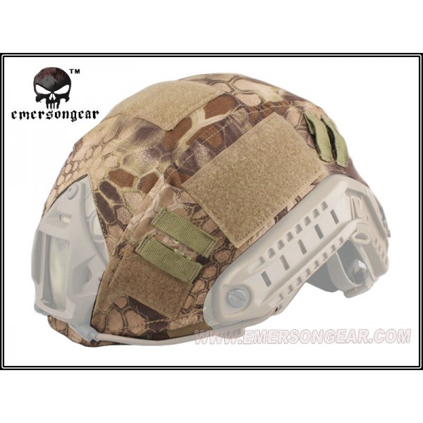 EMERSON Tactical Helmet Cover ( HLD )