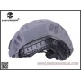 EMERSON Tactical Helmet Cover ( Wolf Grey )