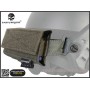 EMERSON Helmet Accessory Pouch (FG) (FREE SHIPPING)