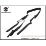 EmersonGear Quick Adjust Padded 2 Point Sling (Black) (FREE SHIPPING)