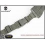 EmersonGear Quick Adjust Padded 2 Point Sling (Black) (FREE SHIPPING)