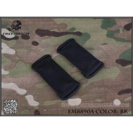 EMERSON Molle System hang buckle (BK)