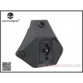 Emerson Wilcox style L3 Series NVG MOUNT-A