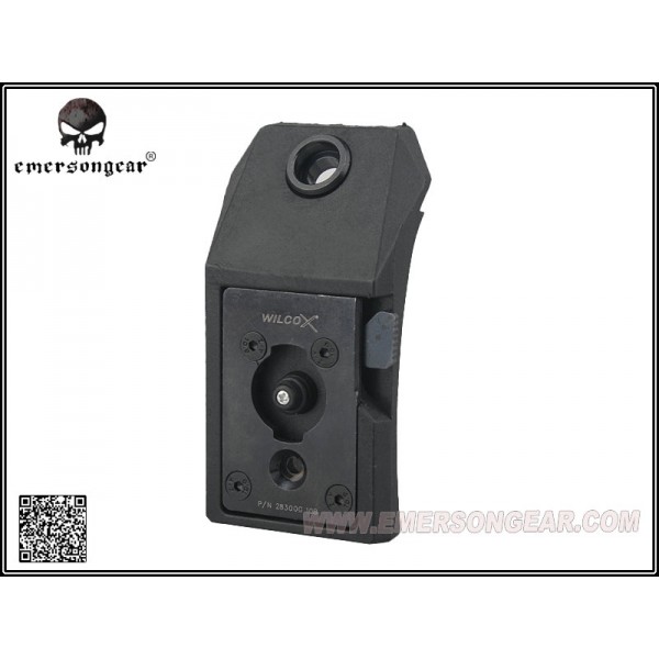 EMERSON Wilcox style L3 Series NVG MOUNT-B