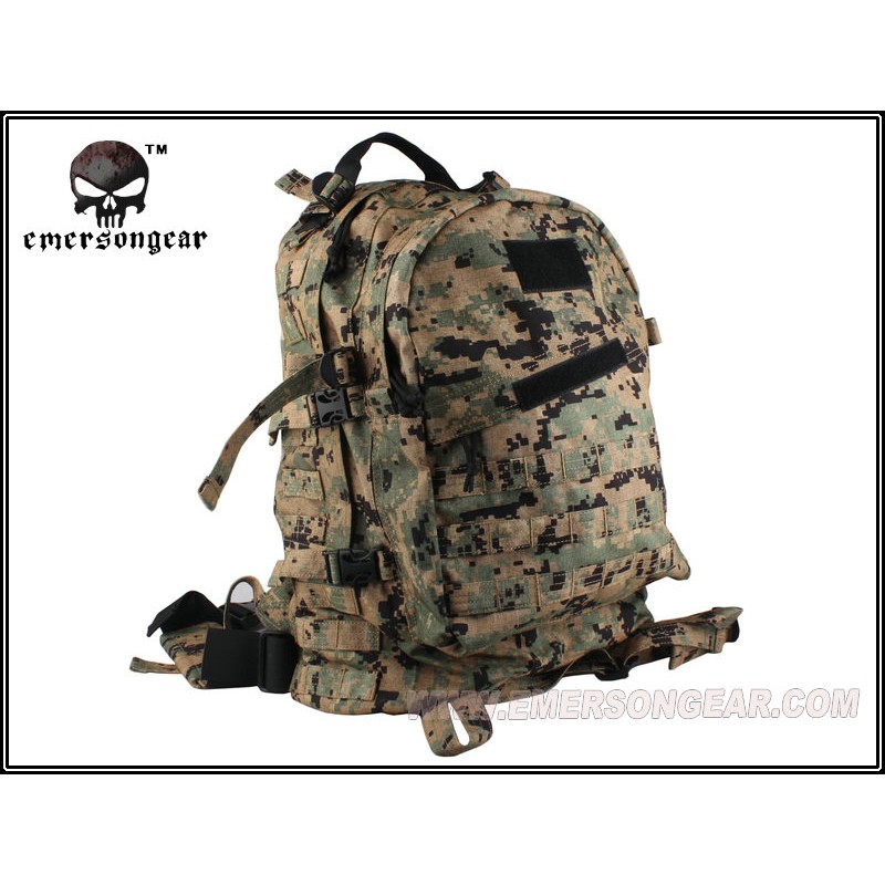 nwu type iii backpack