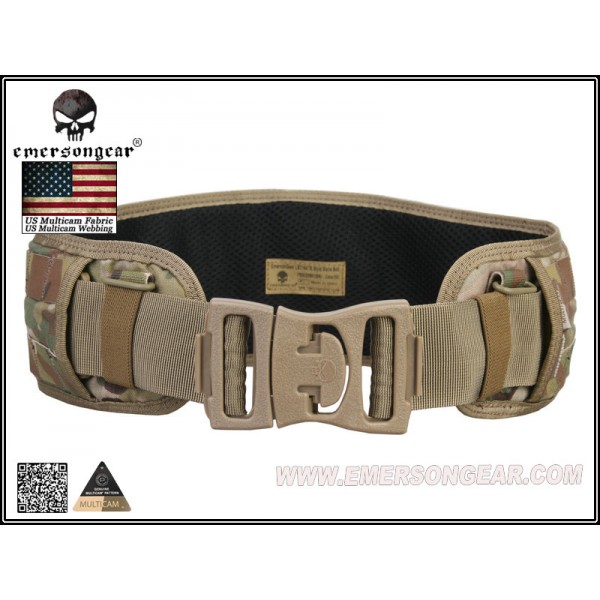 EMERSON LBT1647B Style Molle Belt (MC)