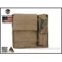 EMERSON Admin & Light MAP Pouch (MC) (FREE SHIPPING)