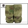 EMERSON LBT Style M4 Double Magazine Pouch (ATFG)