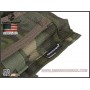 EMERSON Triple Magazine Pouch Only For AVS Vest (Multicam Tropic) (FREE SHIPPING)