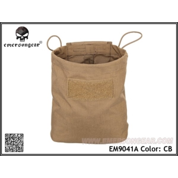 EMERSON Folding Magzine Recycling bags (CB-FREE SHIPPING)