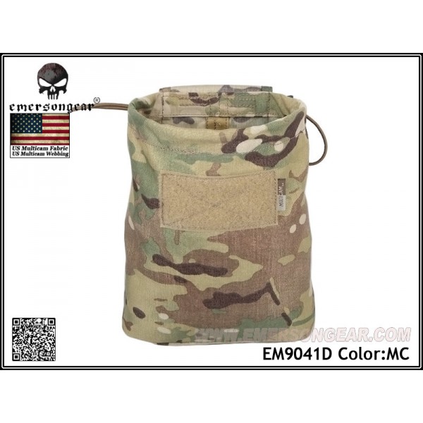 EMERSON Folding Magzine Recycling bags (Multicam-FREE SHIPPING)