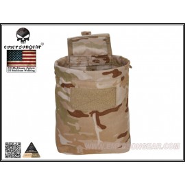 EMERSON Folding Magzine Recycling bags (Multicam ARID-FREE SHIPPING)