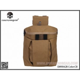 Emerson Magazine Dump Pouch (CB) (FREE SHIPPING)