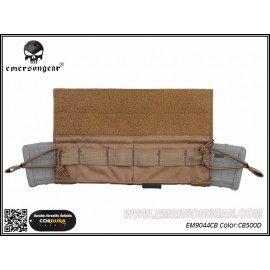 EMERSON Side-Pull Mag Pouch (CB) (FREE SHIPPING)