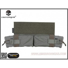 EMERSON Side-Pull Mag Pouch (FG) (FREE SHIPPING)