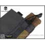 EMERSON Side-Pull Mag Pouch (WG) (FREE SHIPPING)