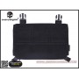 Emerson Fast Clip Panel For APC Vest (Black) (FREE SHIPPING)