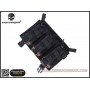 Emerson Fast Clip Panel For APC Vest (Black) (FREE SHIPPING)