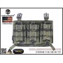 Emerson Fast Clip Panel For APC Vest (Multicam Tropic) (FREE SHIPPING)