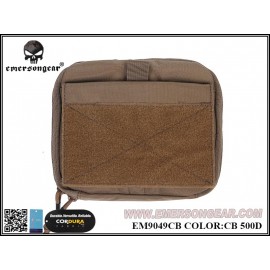 Emersongear EDC GP Pouch 20cmx19cm (CB-FREE SHIPPING)