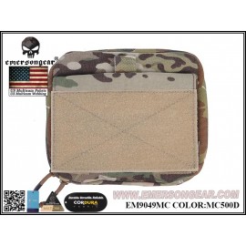 Emersongear EDC GP Pouch 20cmx19cm (Multicam-FREE SHIPPING)