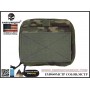 Emersongear EDC GP Pouch 20cmx19cm (Multicam Tropic-FREE SHIPPING)