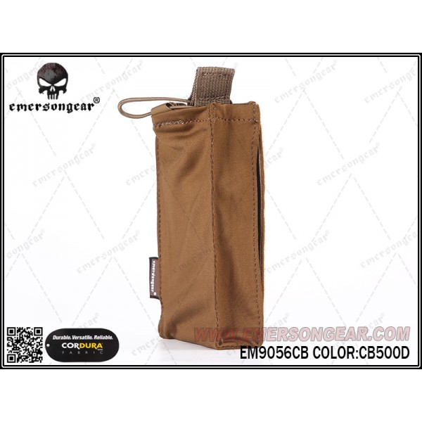 Emersongear Precision RADIO POUCH For SS VEST (CB) (FREE SHIPPING)