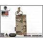 Emersongear Precision RADIO POUCH For SS VEST (MC) (FREE SHIPPING)