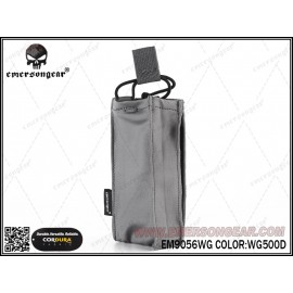 Emersongear Precision RADIO POUCH For SS VEST (WG) (FREE SHIPPING)