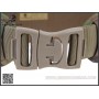 EMERSON Padded Molle Waist Belt (MC) (FREE SHIPPING)