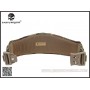 EMERSON Padded Molle Waist Belt (MC) (FREE SHIPPING)