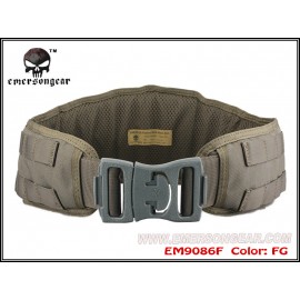 EMERSON Padded Molle Waist Belt (FG) (FREE SHIPPING)