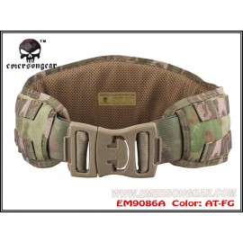 EMERSON Padded Molle Waist Belt (AT-FG)