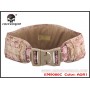 EMERSON Padded Molle Waist Belt (AOR1) (FREE SHIPPING)