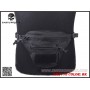 EMERSON Multi-function RECON Waist Bag (Black) (FREE SHIPPING)