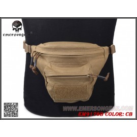EMERSON Multi-function RECON Waist Bag (CB) (FREE SHIPPING)