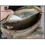EMERSON Multi-function RECON Waist Bag (KHAKI) (FREE SHIPPING)