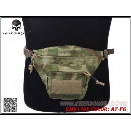 EMERSON Multi-function RECON Waist Bag (ATFG) (FREE SHIPPING)