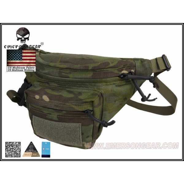 EMERSON Multi-function RECON Waist Bag (MCTP) (FREE SHIPPING)