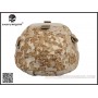 EMERSON Helmet Cover For MICH 2001 (Sandstorm)