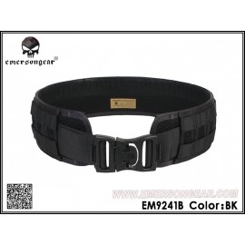 EMERSON MOLLE Load Bearing Utility Belt (BK) (FREE SHIPPING)