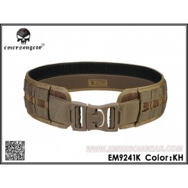 EMERSON MOLLE Load Bearing Utility Belt (KH) (FREE SHIPPING)