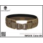 EMERSON MOLLE Load Bearing Utility Belt (KH) (FREE SHIPPING)