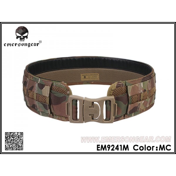 EMERSON MOLLE Load Bearing Utility Belt (MC) (FREE SHIPPING)