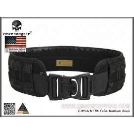 EMERSON MOLLE Load Bearing Utility Belt (MCBK) (FREE SHIPPING)