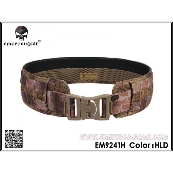 EMERSON MOLLE Load Bearing Utility Belt (MR)