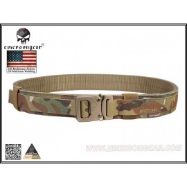 EMERSON Hard 1.5 Inch Shooter Belt (MC) (FREE SHIPPING)