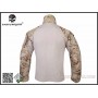 EMERSON G3 Combat Shirt (Multicam Arid) (FREE SHIPPING)